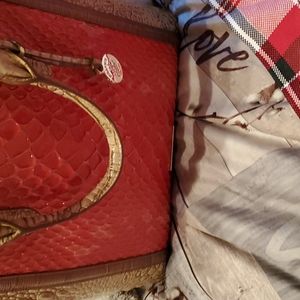 Brahmin Duxbury handbag